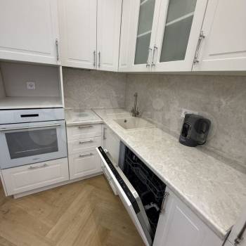 Сдается 2-х комнатная квартира, 42 м²