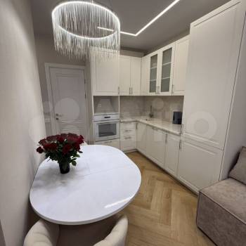 Сдается 2-х комнатная квартира, 42 м²