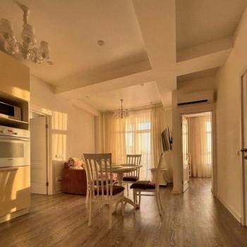 Сдается Многокомнатная квартира, 64 м²