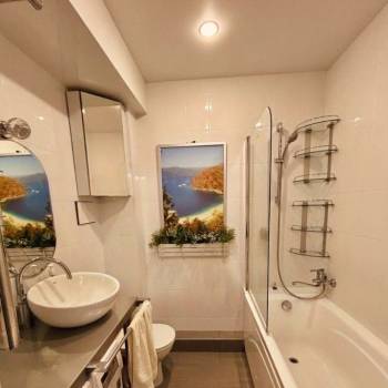 Сдается Многокомнатная квартира, 64 м²