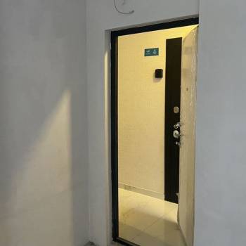 Продается 1-комнатная квартира, 17 м²