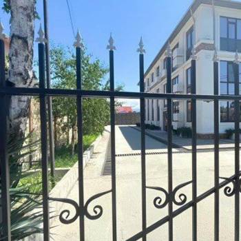 Продается 1-комнатная квартира, 17 м²