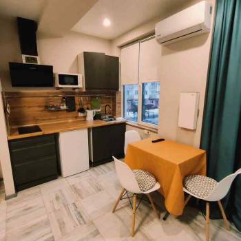 Сдается 1-комнатная квартира, 26 м²