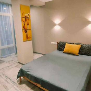 Сдается 1-комнатная квартира, 26 м²