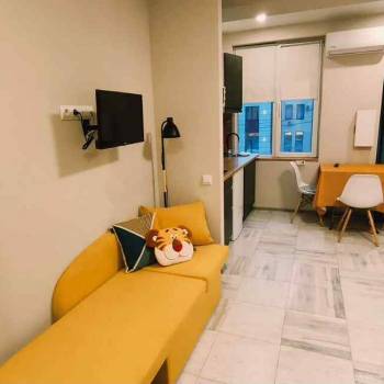 Сдается 1-комнатная квартира, 26 м²