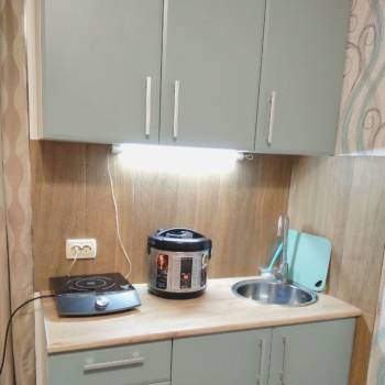 Сдается 1-комнатная квартира, 21 м²