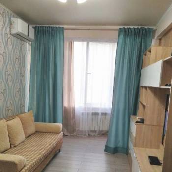 Сдается 1-комнатная квартира, 21 м²