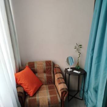 Сдается 1-комнатная квартира, 21 м²