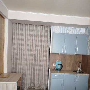 Сдается 1-комнатная квартира, 21 м²