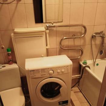 Сдается 1-комнатная квартира, 21 м²