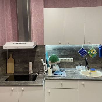 Сдается 1-комнатная квартира, 21,2 м²