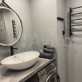 Сдается 1-комнатная квартира, 46 м²