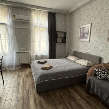 Сдается 1-комнатная квартира, 27 м²