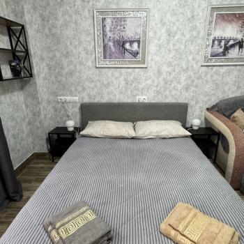 Сдается 1-комнатная квартира, 27 м²