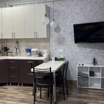 Сдается 1-комнатная квартира, 27 м²