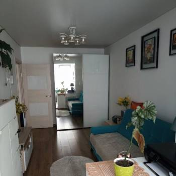 Продается 2-х комнатная квартира, 53,6 м²