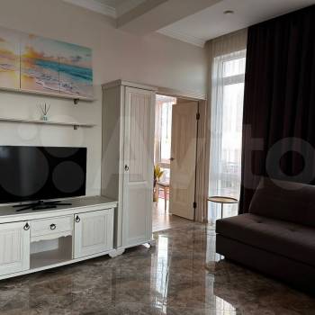 Продается 2-х комнатная квартира, 60 м²