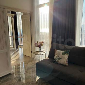 Продается 2-х комнатная квартира, 60 м²