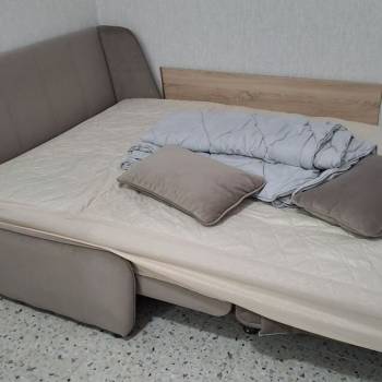 Сдается 1-комнатная квартира, 15 м²