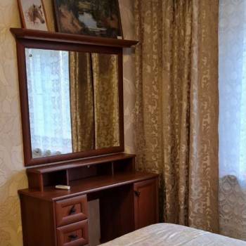 Сдается 2-х комнатная квартира, 55 м²