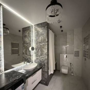 Сдается 2-х комнатная квартира, 70 м²