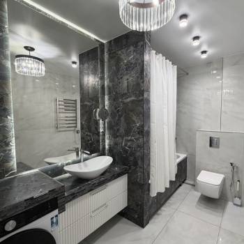 Сдается 2-х комнатная квартира, 70 м²