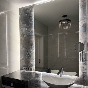 Сдается 2-х комнатная квартира, 70 м²