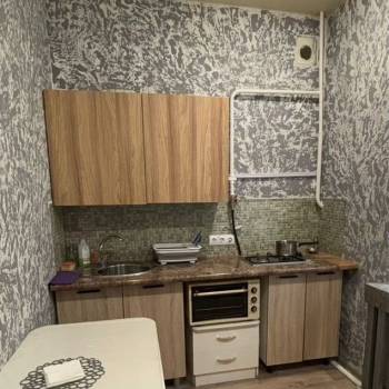 Сдается 2-х комнатная квартира, 40 м²