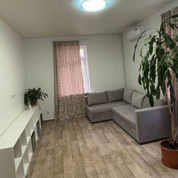 Сдается 2-х комнатная квартира, 40 м²