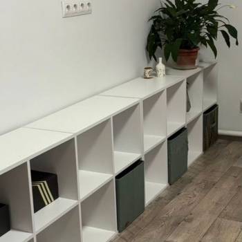 Сдается 2-х комнатная квартира, 40 м²