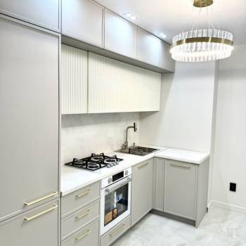 Продается 2-х комнатная квартира, 50 м²