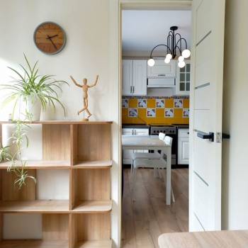 Сдается 1-комнатная квартира, 36 м²