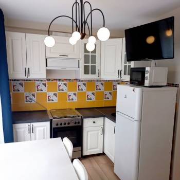 Сдается 1-комнатная квартира, 36 м²