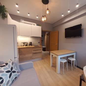 Сдается 1-комнатная квартира, 37 м²