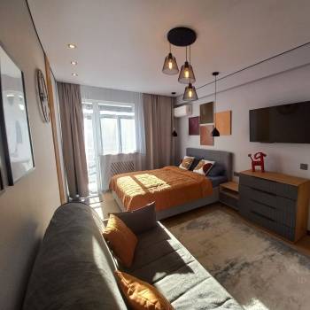 Сдается 1-комнатная квартира, 37 м²