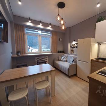 Сдается 1-комнатная квартира, 37 м²