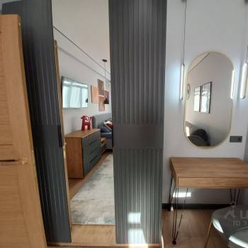 Сдается 1-комнатная квартира, 37 м²