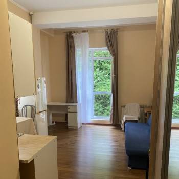 Продается 1-комнатная квартира, 22 м²