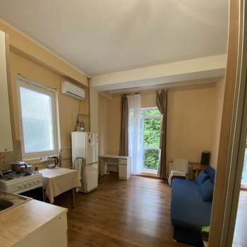 Продается 1-комнатная квартира, 22 м²