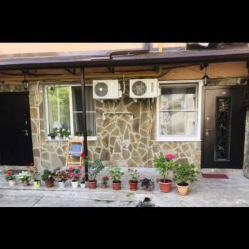 Продается 1-комнатная квартира, 68,7 м²