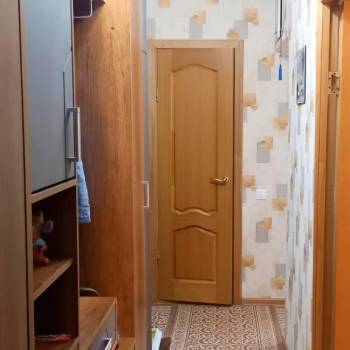 Продается 2-х комнатная квартира, 50,9 м²