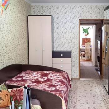 Продается 2-х комнатная квартира, 50,9 м²