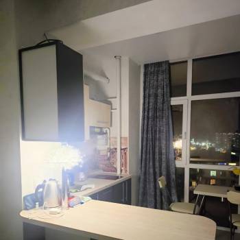 Сдается 1-комнатная квартира, 33 м²