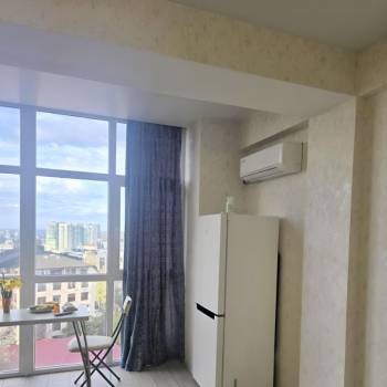 Сдается 1-комнатная квартира, 33 м²