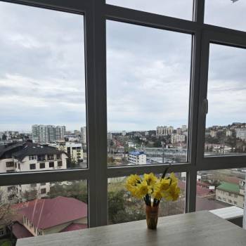 Сдается 1-комнатная квартира, 33 м²