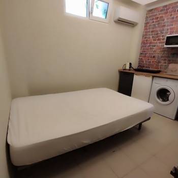 Сдается 1-комнатная квартира, 22 м²