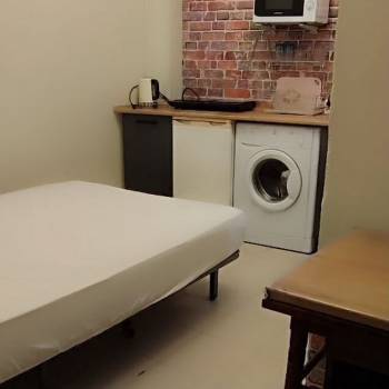 Сдается 1-комнатная квартира, 22 м²