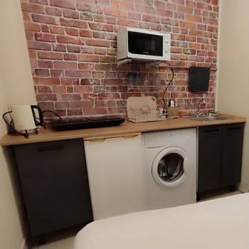 Сдается 1-комнатная квартира, 22 м²