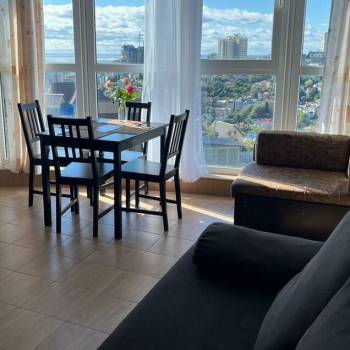 Сдается 1-комнатная квартира, 50 м²