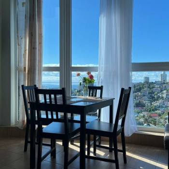 Сдается 1-комнатная квартира, 50 м²